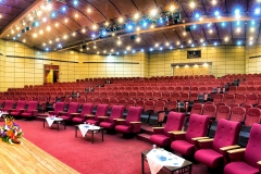International Conference Hall
